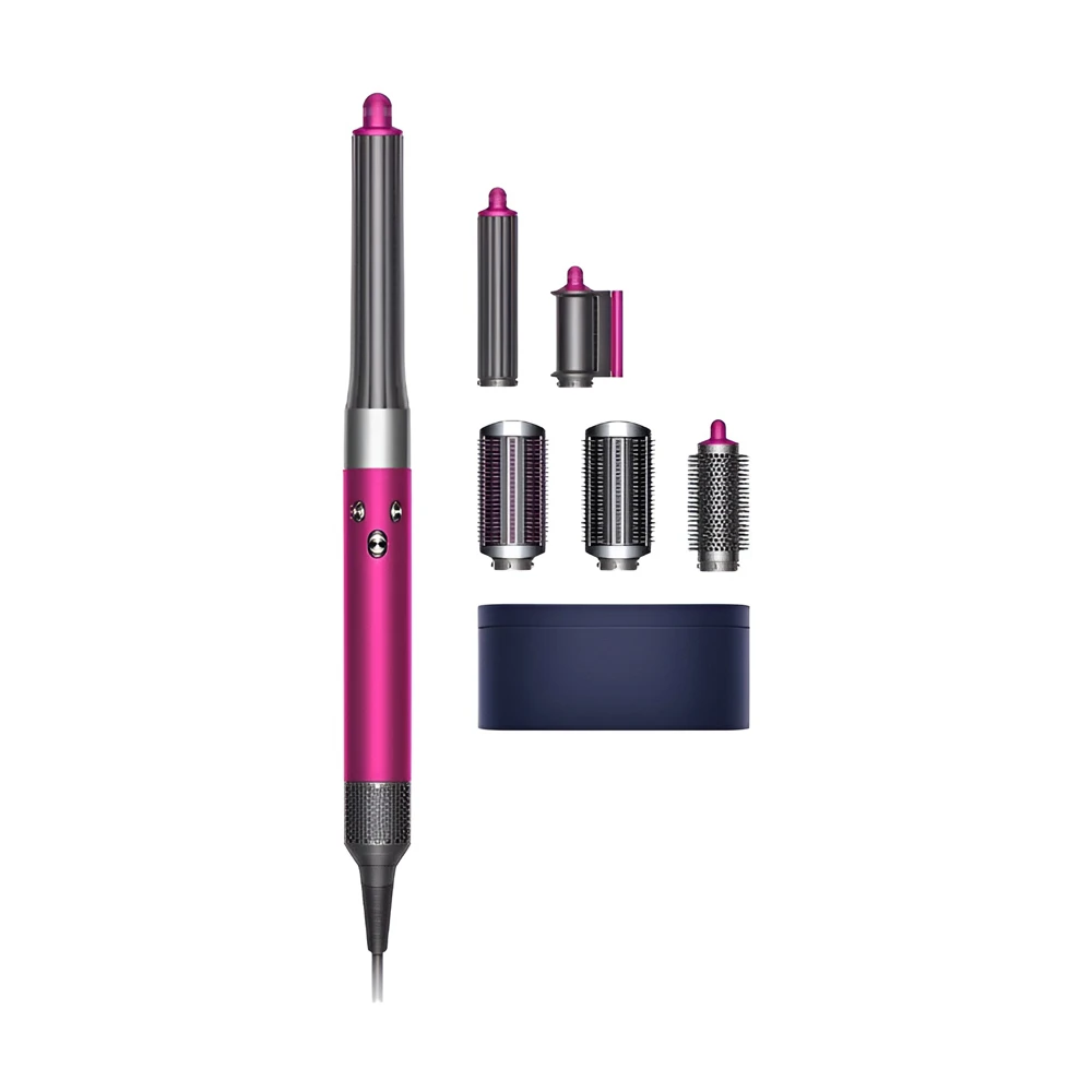 Dyson supersonic hs05 fuchsia (replica) 3