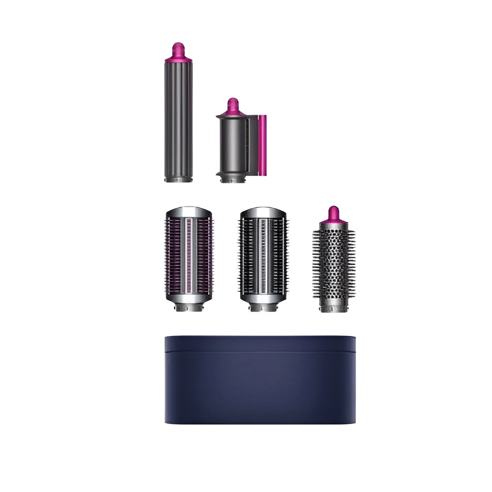 Dyson supersonic hs05 fuchsia (replica) 2