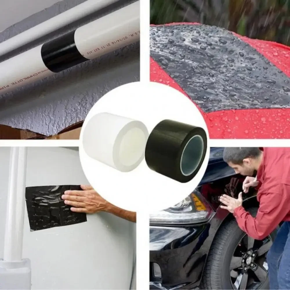 Bandă adezivă flex tape 10cm 5