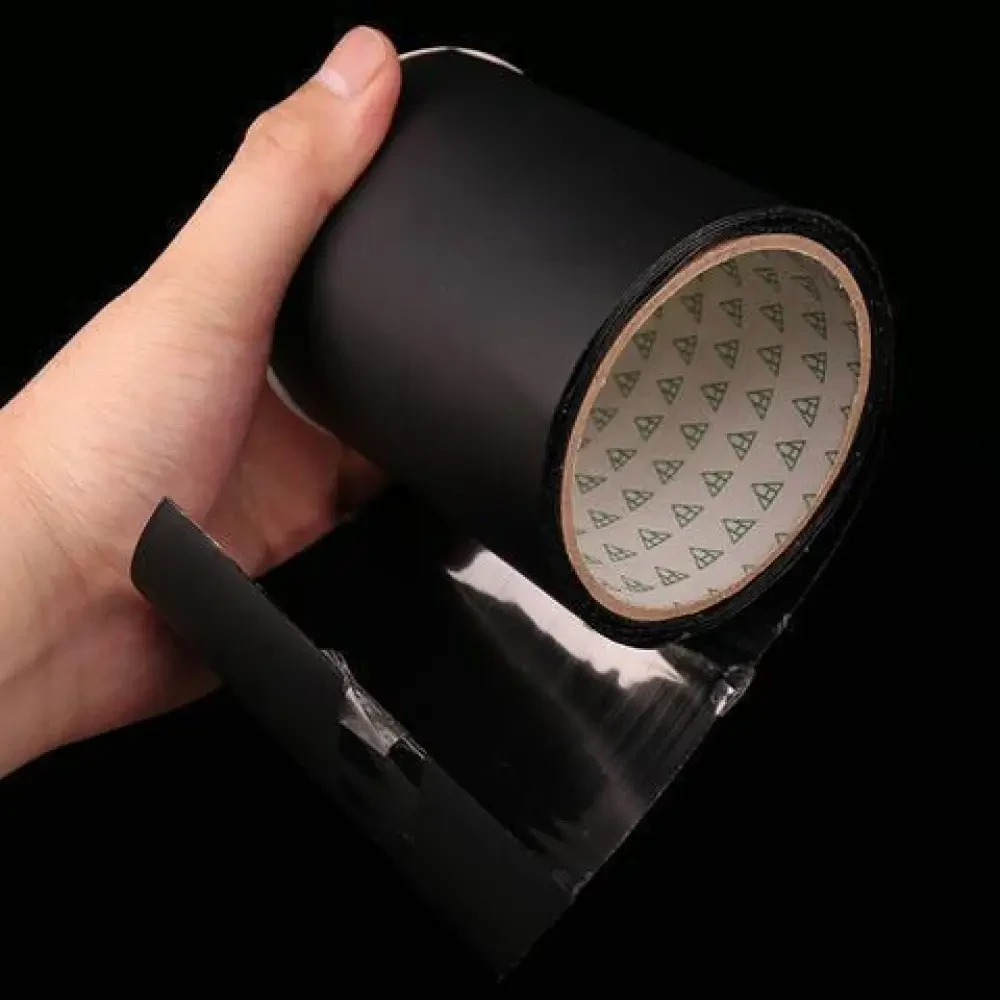 Bandă adezivă flex tape 10cm 6