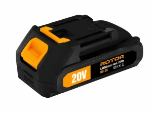 Baterie li-ion rb-2 a rotor Thumbnail 2