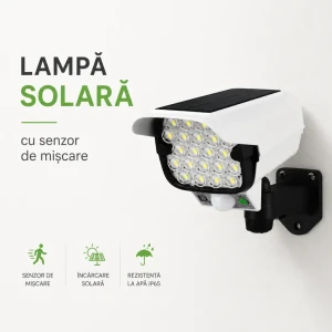Lampă cu acumulator jlp2177