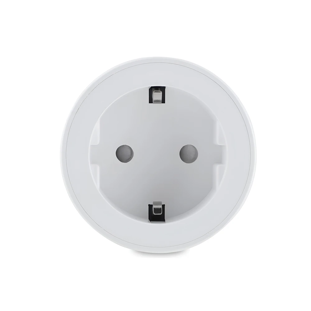 Imou smart plug with energy monitoring wi-fi/matter 220-240v 16a (4pcs), white 3