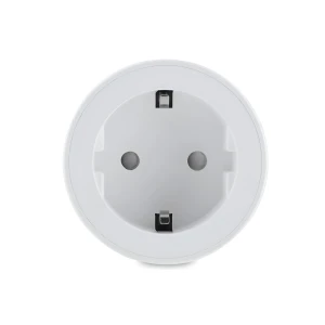 Imou smart plug with energy monitoring wi-fi/matter 220-240v 16a (4pcs), white Thumbnail 3
