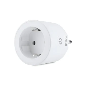Imou smart plug with energy monitoring wi-fi/matter 220-240v 16a (4pcs), white Thumbnail 2