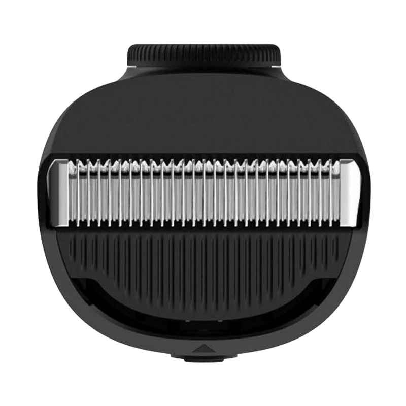 Машинка для стрижки xiaomi hair clipper, чёрный 10