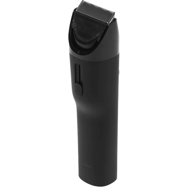 Машинка для стрижки xiaomi hair clipper, чёрный 8
