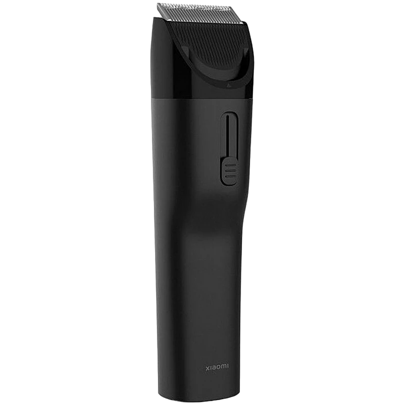 Машинка для стрижки xiaomi hair clipper, чёрный 7