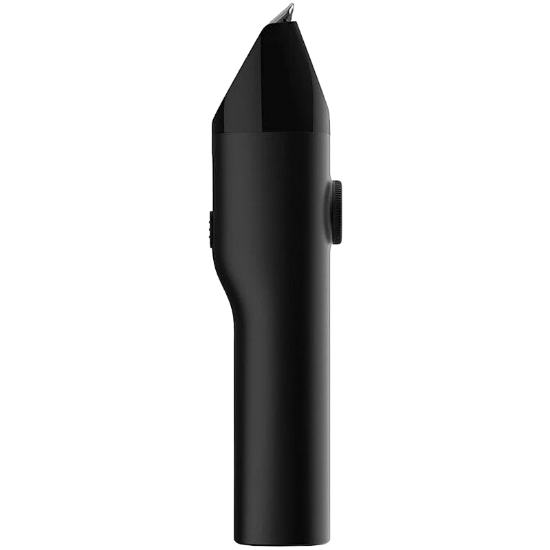 Машинка для стрижки xiaomi hair clipper, чёрный 5