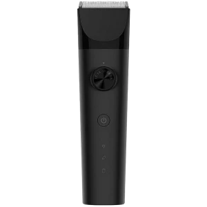 Машинка для стрижки xiaomi hair clipper, чёрный