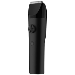 Машинка для стрижки xiaomi hair clipper, чёрный Thumbnail 9