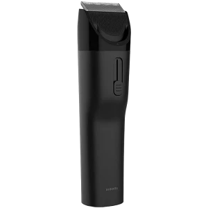 Машинка для стрижки xiaomi hair clipper, чёрный Thumbnail 7