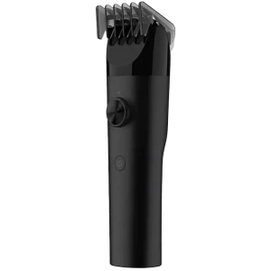 Машинка для стрижки xiaomi hair clipper, чёрный Thumbnail 4