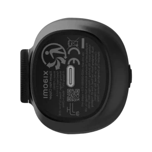 Aparat de tuns Xiaomi Hair Clipper, Negru