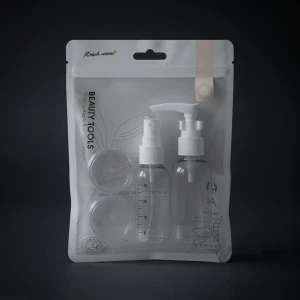 Set de articole de toaletă 4pcs ja2973