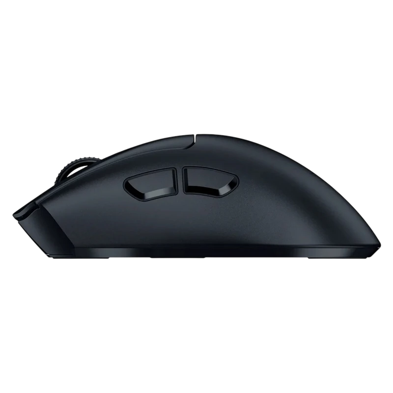 Gaming mouse razer deathadder v4 pro, negru 3
