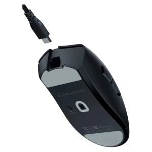 Gaming mouse razer deathadder v4 pro, negru Thumbnail 2