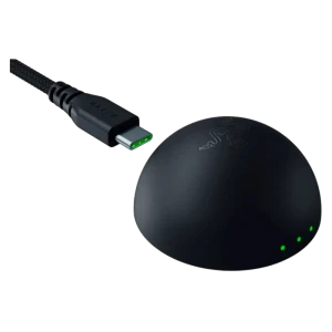 Gaming mouse razer deathadder v4 pro, negru Thumbnail 8