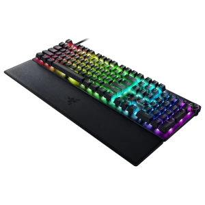Клавиатура razer huntsman v3 pro, проводное, чёрный Thumbnail 3