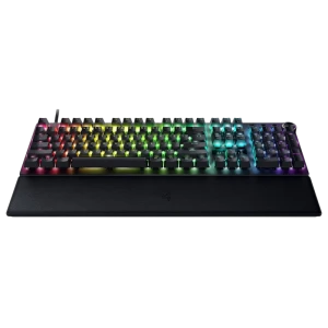 Клавиатура razer huntsman v3 pro, проводное, чёрный Thumbnail 4