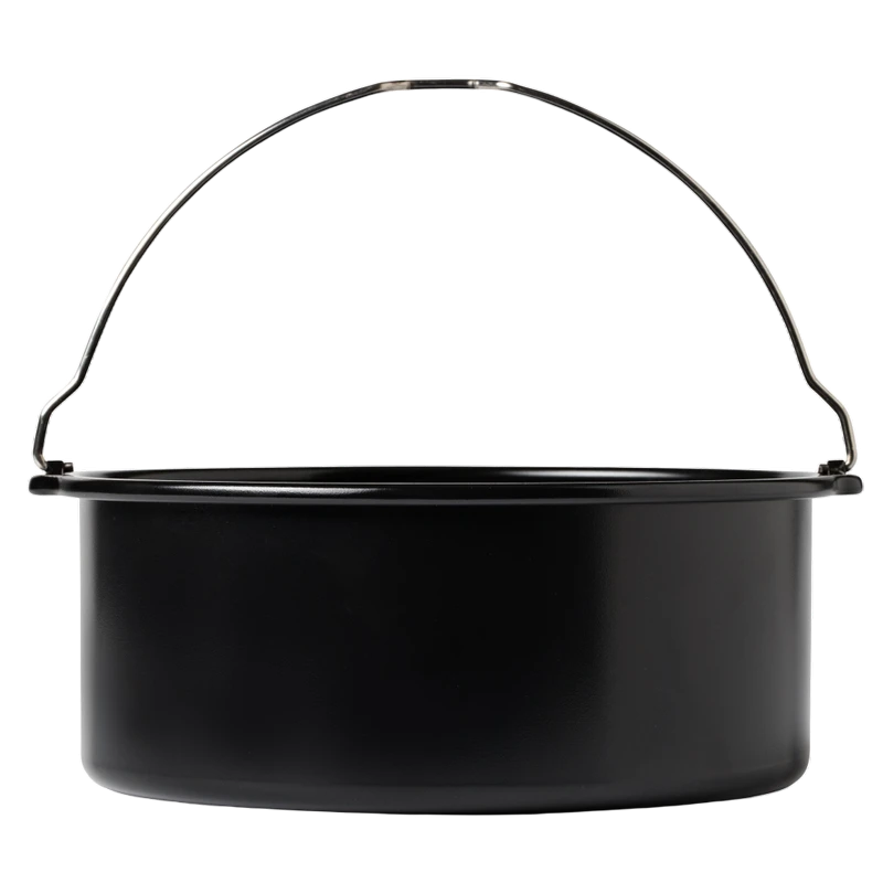 Tava de copt pyrex af20dr6, negru 3