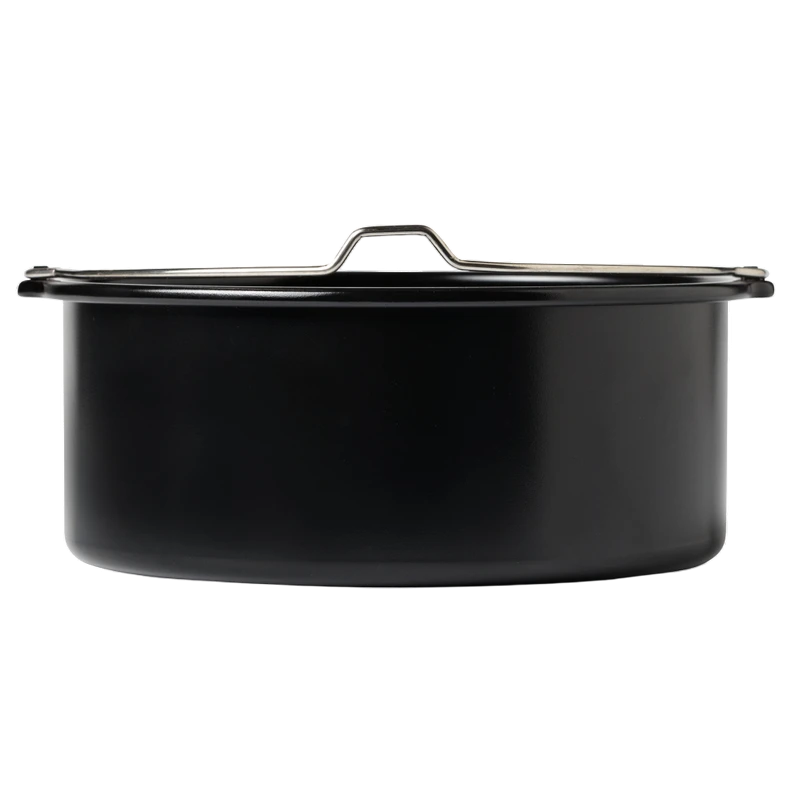 Tava de copt pyrex af20dr6, negru 6