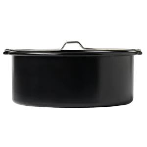 Tava de copt pyrex af20dr6, negru Thumbnail 6