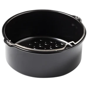 Tava de copt pyrex af20dr6, negru Thumbnail 2
