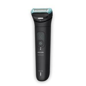 Trimmer pentru bărbați philips bg7470/15, negru Thumbnail 4