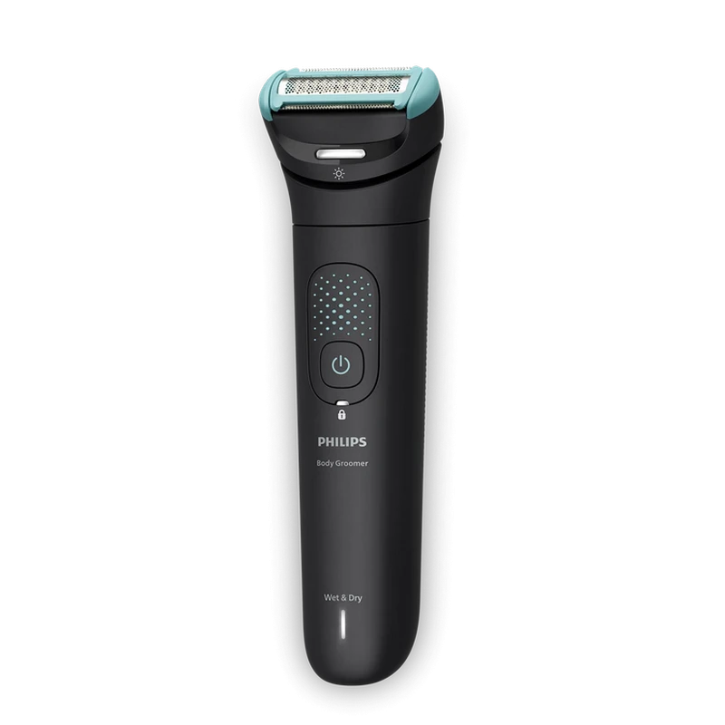 Trimmer pentru bărbați philips bg7470/15, negru 4