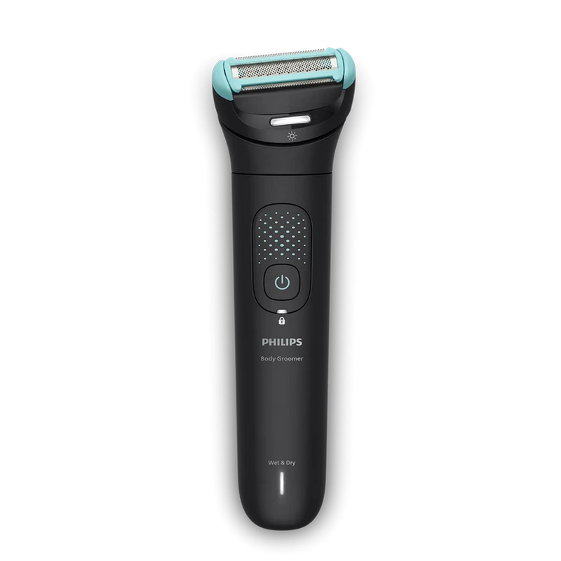 Trimmer pentru bărbați philips bg7470/15, negru 3
