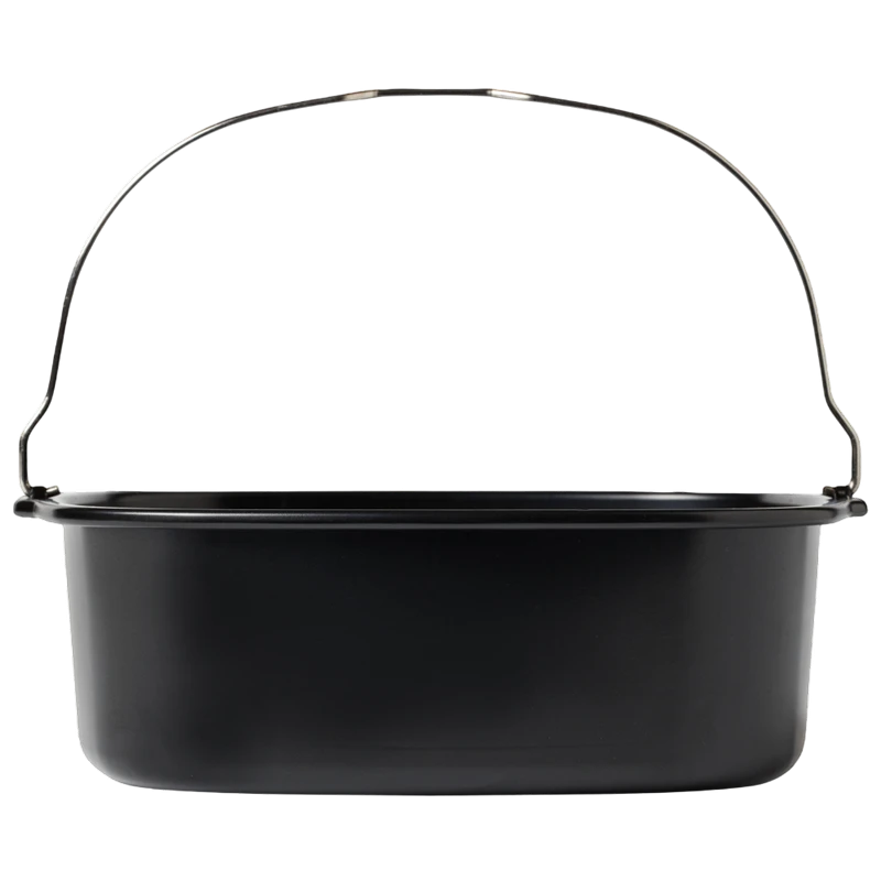 Tava de copt pyrex af22sr6, negru 5