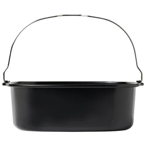 Tava de copt pyrex af22sr6, negru Thumbnail 5