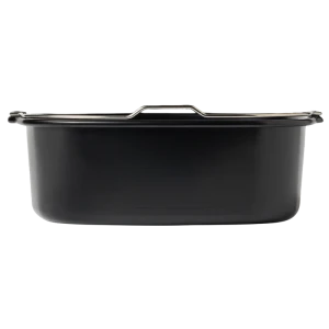 Tava de copt pyrex af22sr6, negru Thumbnail 2