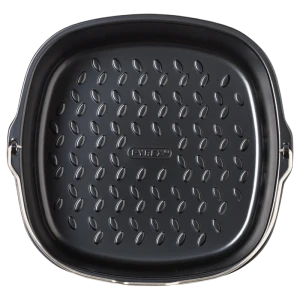 Tava de copt pyrex af22sr6, negru Thumbnail 7