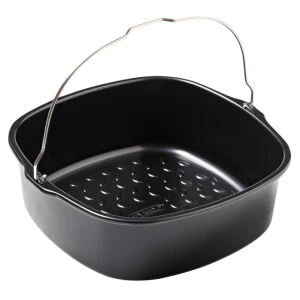Tava de copt pyrex af22sr6, negru