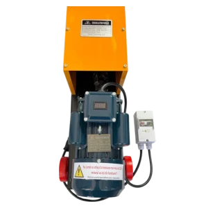 Granulator demetra dm-125pro (motor inclus) Thumbnail 4