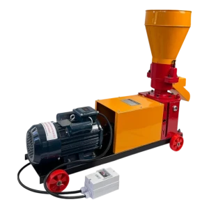 Granulator demetra dm-125pro (motor inclus) Thumbnail 3