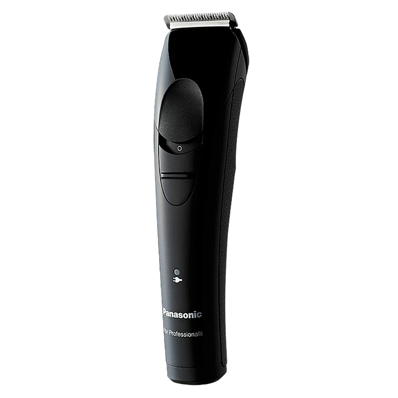 Машинка для стрижки panasonic er-gp21-k820, чёрный 7