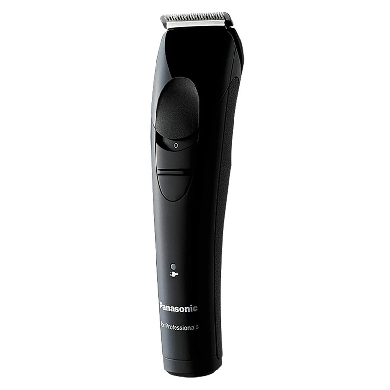 Машинка для стрижки panasonic er-gp21-k820, чёрный 10