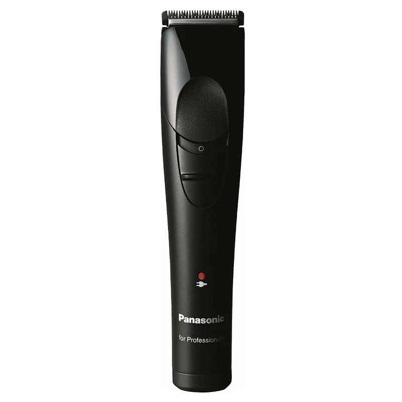 Машинка для стрижки panasonic er-gp21-k820, чёрный 9