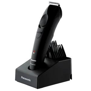 Aparat de tuns panasonic er-gp21-k820, negru