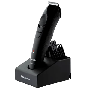 Машинка для стрижки Panasonic ER-GP21-K820, Чёрный