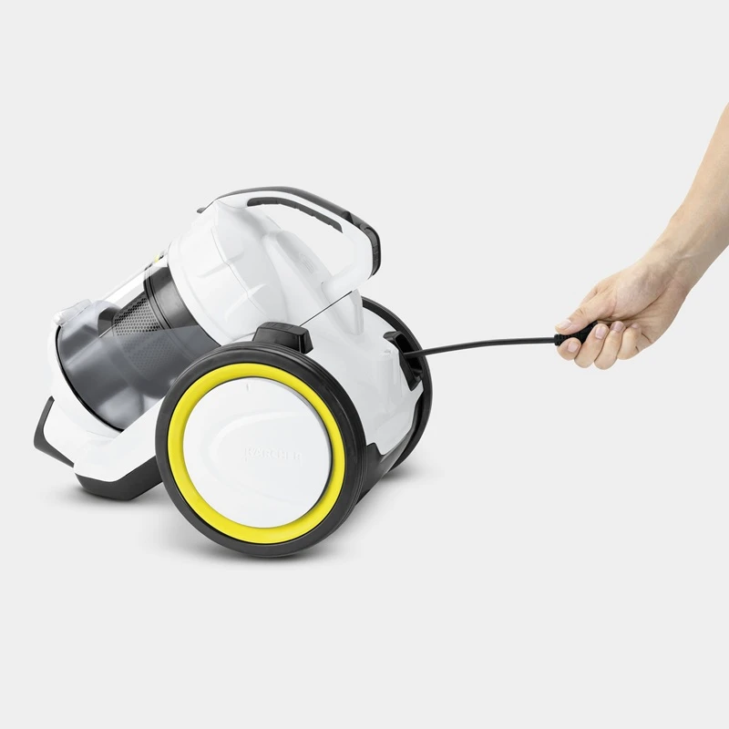 Aspirator vc 3 kap 3