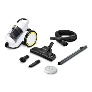 Aspirator vc 3 kap