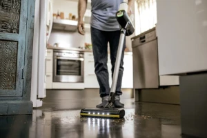 Aspirator vertical vc 6 cordless ourfamily Thumbnail 3