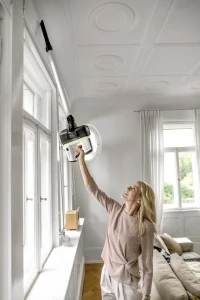 Aspirator vertical vc 7 cordless yourmax Thumbnail 3