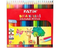 Creioane color 24 cul. fatih  33225 2