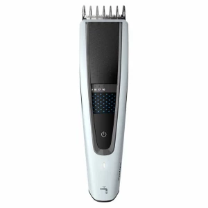 Aparat de tuns Philips Series 5000 HC5610/15, Alb | Negru
