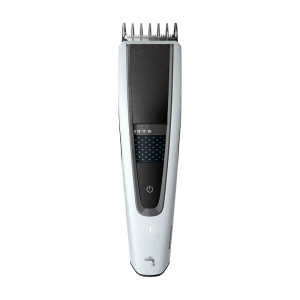 Aparat de tuns philips series 5000 hc5610/15, alb | negru Thumbnail 7